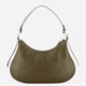 Torebka hobo damska skórzana Coccinelle E1VGK120101-W25 Khaki (800070363570) - obraz 2