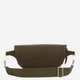 Saszetka na pas damska skórzana Coccinelle E1VGK170101-W25 Khaki (800070363572) - obraz 2