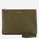 Torebka crossbody damska skórzana Coccinelle E5MMA55F401-W25 Khaki (800070363589) - obraz 1
