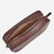 Torebka crossbody damska skórzana Coccinelle E5MN555I101-R49 Brązowa (800070363649) - obraz 3