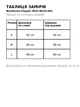 Футболка женская Pepper Mint BX24-001 оверсайз со слоником L светло-серая - изображение 8