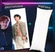 Дакимакура 150х50 см Бан Чан Страй Кидс Ban Chan Stray Kids BTS Дакимакура подушка с наволочкой двусторонняя - изображение 2