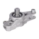 Натяжник ременя генератора Mercedes OM601-603 88-96 (Коромисло) Febi Bilstein 05072 - зображення 1