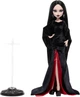 Колекційна лялька Monster High X Wednesday Мортиція Аддамс (JLK99) - зображення 2