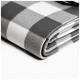 Туристичний килимок Soft Me Picnic для пікніка чорний (70030105-01) Soft Me 70030105-01 1067980 - зображення 2