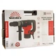 Перфоратор Vitals Master, Ra 4216NC, SDS-max, 1600W, 12J, кейс (219874) Vitals 219874 1067488 - изображение 11