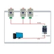 Датчик температуры и влажности RS485 Modbus-RTU - изображение 6