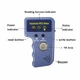 Дубликатор, копировальщик домофонных ключей iButton RW1990 125KHz T5577 EM4305 RW1990 - зображення 2
