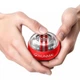 Эспандер Xiaomi Yunmai Gyroball Red (YMGB-Z702 Red) Xiaomi YMGB-Z702 Red 1016703 - изображение 4