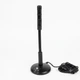 Микрофон проводной REAL-EL MC-50 настольный 2.4 м mini-jack 3.5 мм 16000 Гц Black (EL124300004) - изображение 3