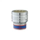 Набор инструментов KING TONY 135 шт. 1/2"-3/8"-1/4" (9033CR) KING TONY 9033CR 1067673 - изображение 12