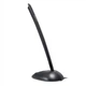 Микрофон проводной REAL-EL MC-30 настольный 2.5 м mini-jack 3.5 мм 16000 Гц Black (EL124300003) - изображение 2