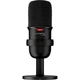 Микрофон проводной HyperX SoloCast USB-C конденсаторный 2 м 20000 Гц Black (4P5P8AA) - изображение 3