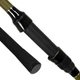 Карповое удилище Sam's Fish Dero Carp 3,3 м 180 г, штекерное, 3-секционное, оливковое с черным (SF24370-3.3) - изображение 4