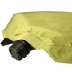 Туристичний килимок Tramp Comfort 7 cm dark-olive (UTRI-009-dark-olive) - зображення 9