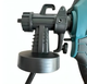 Аккумуляторный краскопульт BOXER BX-213 24V 2Ah с двумя аккумуляторами баком 1200 мл четырьмя соплами и тремя режимами распыления - изображение 11