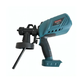 Аккумуляторный краскопульт BOXER BX-213 24V 2Ah с двумя аккумуляторами баком 1200 мл четырьмя соплами и тремя режимами распыления - изображение 12