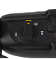 Перфоратор Procraft BH1400 790 Вт SDS Plus с энергией удара 3 Дж тремя режимами работы реверсом и комплектом буров для сверления бетона металла и древесины - изображение 5