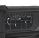 Перфоратор Procraft BH1400 790 Вт SDS Plus с энергией удара 3 Дж тремя режимами работы реверсом и комплектом буров для сверления бетона металла и древесины - изображение 7