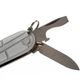 Швейцарський ніж 91 мм Victorinox Spartan 12 функцій 2 шари Сріблястий напівпрозорий (1.3603.T7) - зображення 4