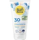 Гипоаллергенный гель для чувствительной кожи SUNDANCE Sonnencreme Gel, MED ultra sensitiv LSF 30, 150 мл - изображение 1