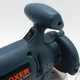 Верстат для заточування ланцюгів BOXER BX-200 850 Вт 100 мм з поворотними лещатами для заточування ланцюгів бензопил і електропил - зображення 10