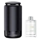 Автомобильный ароматизатор Baseus Lingering Garden Tap-Control Cologne flavor (CNFX020101) - изображение 1