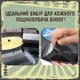 Набір для чищення вінілових платівок MayRecords 2в1 (00-0001335) - зображення 3