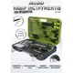 Набор инструментов Alloid 1/2" и 1/4", 6-гранный, 109 предметов (NI-109P) Alloid NI-109P 1067968 - изображение 4