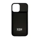 Чехол-аккумулятор XON PowerCase для iPhone 12 / 12 Pro 5000 mAh Черный (PCBS1112162B 1189) - изображение 1