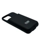 Чехол-аккумулятор XON PowerCase для iPhone 12 / 12 Pro 5000 mAh Черный (PCBS1112162B 1189) - изображение 4
