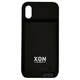 Батарея-чехол XON PowerCase для iPhone X/XS 5000 mAh Черный (PCBS1110062B 2087) - изображение 1