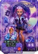 Лялька Monster High Moonspell Magic Лейла Стоун – Кристальная волшебница (194735373109) - зображення 1