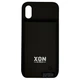 Чехол-аккумулятор XON PowerCase для iPhone X/XS 5000 mAh Черный (PCBS1110062B 2087) - изображение 1