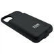 Батарея-чехол XON PowerCase для iPhone 11 5000 mAh Черный (PCBS1111162B 2063) - изображение 4