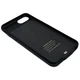 Чохол-акумулятор XON PowerCase для iPhone 6/6S/7/8/SE (2020) 5000 mAh Чорний (PCBS1108152B 2780) - зображення 5