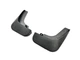 Брызговики задние для Mazda 3 Sport 2009–2013, комплект 2 шт для Mazda 3 2009-2013 (7113) - изображение 3