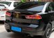 Спойлер лип багажника Lancer X 2007-2015 ABS пластик, цвет черный глянец для Mitsubishi Lancer X 2007-2015 (9464) - изображение 7