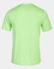 Футболка Joma COMBI светло-зеленый Дети 8XS-7XS 100052.424 - изображение 3