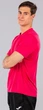 Футболка Joma COMBI малиновый Дети 8XS-7XS 100052.500 - изображение 5