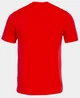 Футболка Joma COMBI коралловый Дети 8XS-7XS 100052.040 - изображение 4
