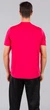 Футболка Joma COMBI малиновый Дети 8XS-7XS 100052.500 - изображение 6