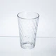 Набір склянок для напоїв Crystal Spiral 3 штуки по 470 мл HP-17-21 - изображение 3