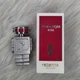 Миниатюра Духи для мужчин Paco Rabanne Phantom In Red 5 мл - изображение 4
