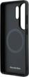 Etui Mercedes Vintage Logo MagSafe do Samsung Galaxy S26 Ultra Black (3666339611613) - obraz 7