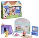 Ігровий набір Hasbro Peppa Pig Спальня Свинки Пеппи (G2834) (5010996362759) - зображення 1