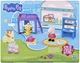 Ігровий набір Hasbro Peppa Pig Спальня Свинки Пеппи (G2834) (5010996362759) - зображення 4