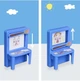 Ігровий набір Hasbro Peppa Pig Спальня Свинки Пеппи (G2834) (5010996362759) - зображення 7