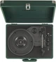 Програвач вінілу Crosley Cruiser Plus CR8005F-EM Dark Emerald c Bluetooth - зображення 5