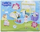 Ігровий набір Hasbro Peppa Pig Дитяча кімната малюка Іві (G2835) (5010996362766) - зображення 4